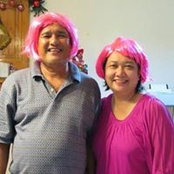 Foto von Annabelle Aviles