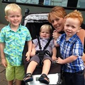 Rachel Brook's photo