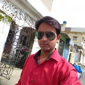 m shoaib's photo