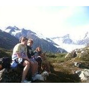 Michael Shamburger's photo