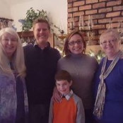 Melissa McGrath Rose's photo