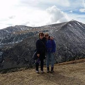 Holly Mello's photo