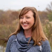 Julie Golob's photo