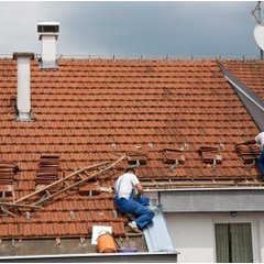 D&G Roofing Contractors