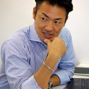 Shinya Ichida's photo
