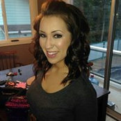 Sabrina Martel's photo