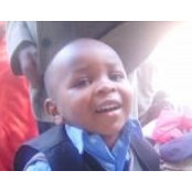Collins Mbalo's photo