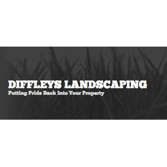 Diffleys Landscaping