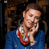 Алла Ларькинаs foto