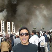 Joey Soriano's photo