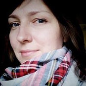 Marusya Karpenko's photo