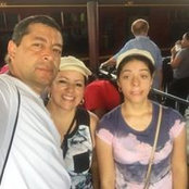Maria Ortiz's photo