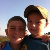 Landon Mathis's photo