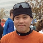 Paul Kim's photo