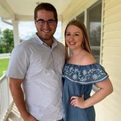 Amber Rebholz's photo