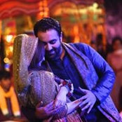 Ayesha Rafi's photo