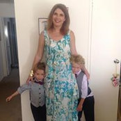 Sofia Rosenberg's photo