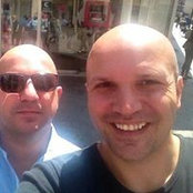 Serhat Akgül's photo
