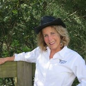 Anne Barnett's photo