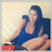 Anna Andrienko's photo