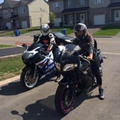 Yannick Sauriol's photo