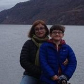 Tia Landau's photo