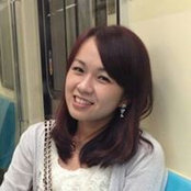 Joanne Chen's photo