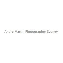 Andre Martin Photography