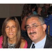 Dina Hamouche's photo