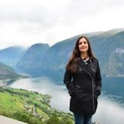 Durdana Achakzai's photo