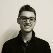 Patrick White's photo