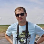 Михаил Васильевs billede