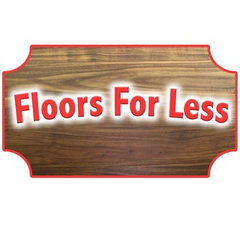 FLOORS FOR LESS