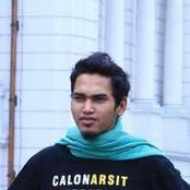 Samsyul Hardis billede