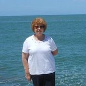 Foto von Jane Brookman