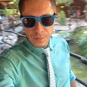 Roman Sinelnikov's photo