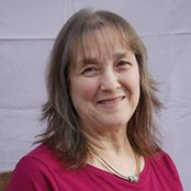 Foto von Marilyn Mason