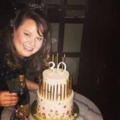 Whitney Jarrell's photo