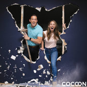 Foto de COCOON