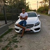 Enache Eduards billede