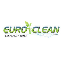 Euro Clean Group - House Cleaning Services