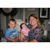 Catherine Mitchell's photo