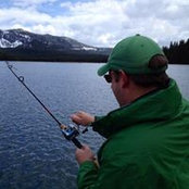 Dave Riney's photo