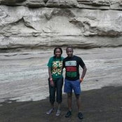 Phil Muhia's photo