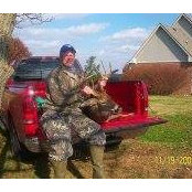 Wade Senter's photo