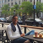 Jose Abreu Doñe-Molina's photo