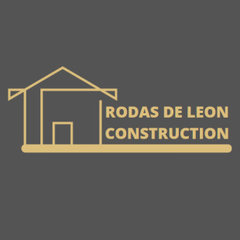 Rodas De Leon Construction