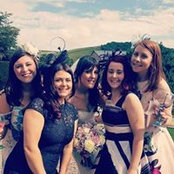 Chloe McAulay's photo