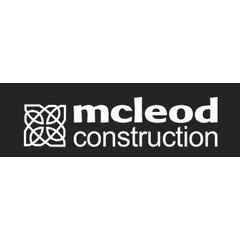 MCLEOD CONSTRUCTION