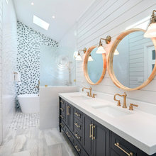 Venice Master Bath